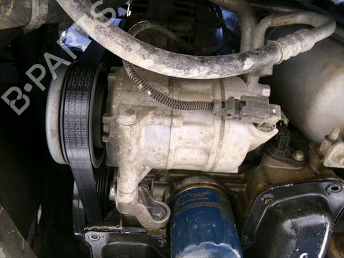 Used AC compressor AC compressor CITROËN C5 AIRCROSS (A_) 1.2 PureTech 130 (ARHNSJ) (131 hp) 33538755 33538755