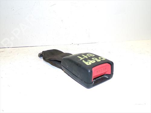 Engate do cinto Engate do cinto HYUNDAI MATRIX (FC) 1.5 CRDi (82 hp) 33265869 33265869