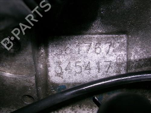 Gearbox KIA CEE'D Hatchback (ED) 2.0 CRDi 140 | BP26204744M3 - Image 2