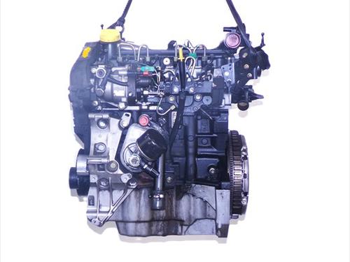 Used Engine Engine RENAULT MEGANE II (BM0/1_, CM0/1_) 1.5 dCi (BM1F, CM1F) (86 hp) 33265542 33265542
