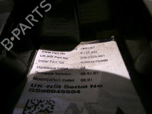 Electronic module MINI MINI (R56) Cooper | BP24558393M83  - Image 5