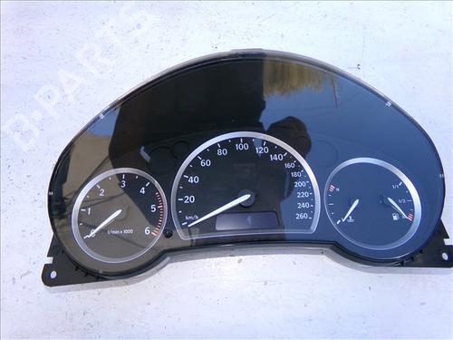 Used Electronic module Electronic module SAAB 9-3 (YS3F, E79, D79, D75) 1.9 TiD (150 hp) 29923366 29923366