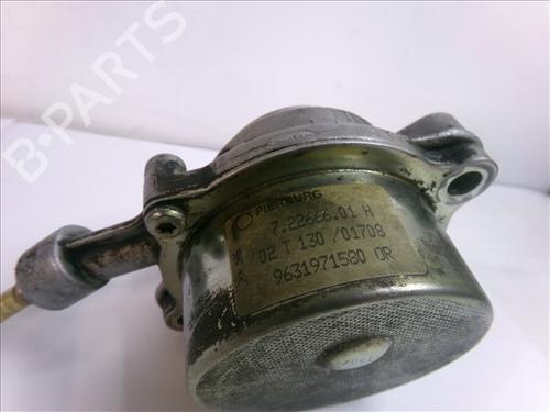 Vacuum pump PEUGEOT 607 (9D, 9U) 2.2 HDi | BP24860769M80 - Image 4