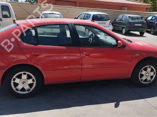 Right sun visor SEAT LEON (1M1) 1.6 16 V | BP24566396I2  - Image 8