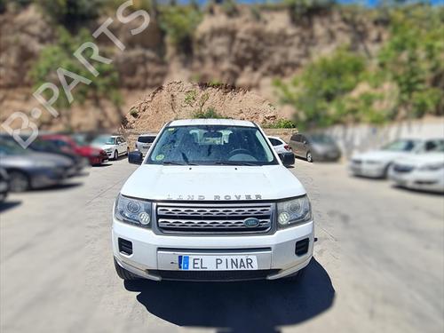 Used Parts LAND ROVER FREELANDER 2 (L359)  2.2 TD4 4x4  4726124