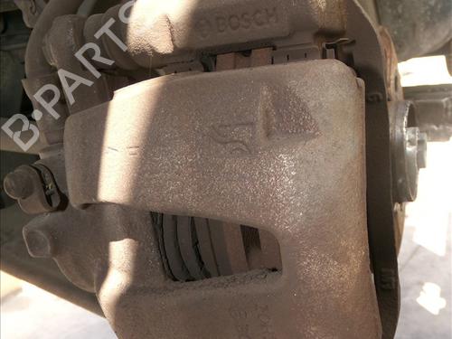 Left front brake caliper OPEL CORSA D (S07) 1.0 (L08, L68) | BP29328698M105 - Image 2