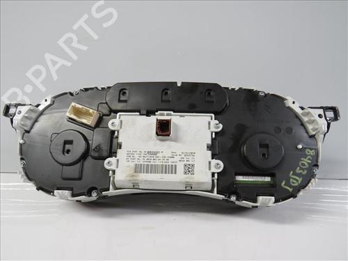 Electronic module PEUGEOT 508 I (8D_) 1.6 HDi | BP24557014M83 - Image 2