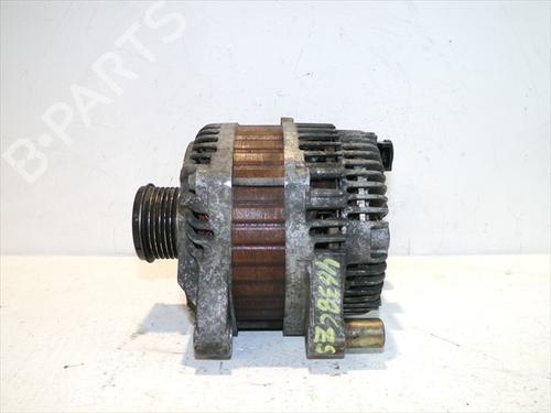 alternator-peugeot-407-6d_-2004-2005-2006-2007-2008-2009-2010-2011-28806011 main image