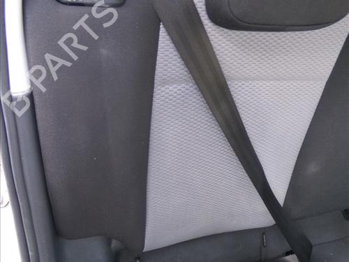 Used Rear right seatbelt Rear right seatbelt SEAT Mii (KF1, KE1) 1.0 (60 hp) 31020255 31020255