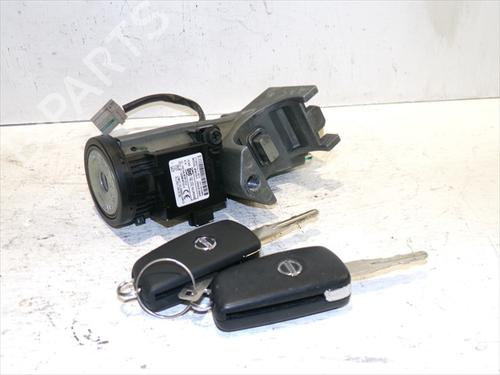 Electronic module NISSAN JUKE (F15) 1.5 dCi | BP33264898M83 - Image 2