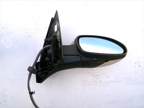 Used Right mirror Right mirror CITROËN C5 II (RC_) 2.2 HDi (RC4HXE) (133 hp) 33952762 33952762