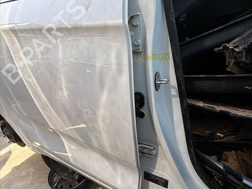 Used Right rear fenders Right rear fenders 38107075 38107075