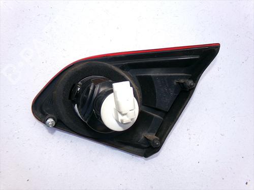 Left tailgate light NISSAN QASHQAI +2 (JJ10E) 1.5 dCi | BP31695255C79