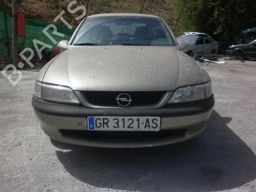 Brugte OPEL VECTRA B (J96) 1.7 TD (F19) 2390252