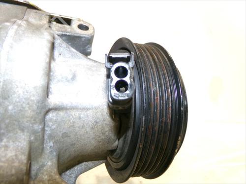 AC compressor LANCIA YPSILON (843_) 1.2 (843.AXA1A) | BP24566808M34 - Image 4