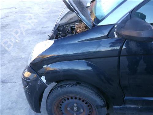 Used Left front fenders Left front fenders AIXAM MINAUTO 0.5 (8 hp) 33423640 33423640