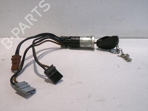 Used Electronic module Electronic module CITROËN XANTIA (X1_, X2_) 2.0 HDI 90 (90 hp) 40279484 40279484