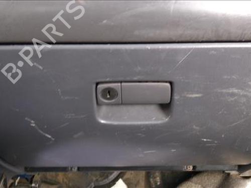 Used Glove box Glove box NISSAN PICK UP (D22) 2.5 TD 4WD (103 hp) 24928385 24928385