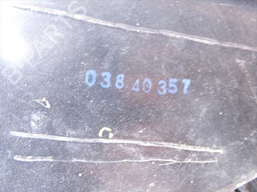 Left taillight FORD FOCUS III 1.6 Ti | BP38036394C34 - Image 2