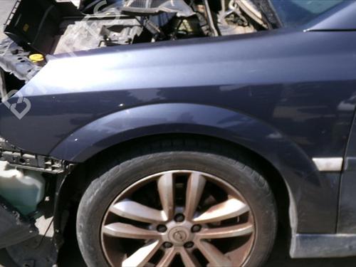 Forskærm venstre Forskærm venstre OPEL VECTRA C GTS (Z02) 1.9 CDTI (F68) (150 hp) 36001755 36001755