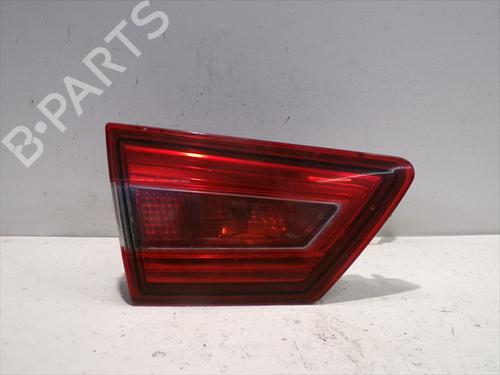 Used Left tailgate light Left tailgate light RENAULT CLIO IV (BH_) 1.5 dCi 75 (75 hp) 24561750 24561750