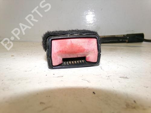 Seat buckle BMW 1 (E81) 116 d | BP25463901I32 - Image 3