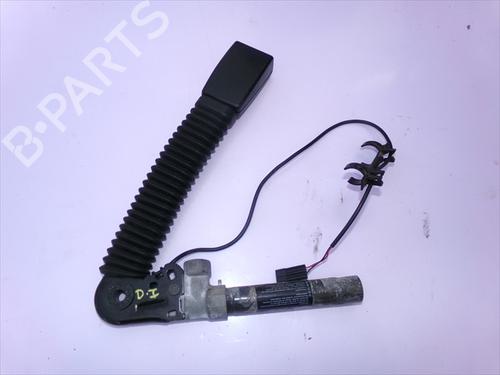 Engache cinturón Engache cinturón BMW 5 (E60) 530 d (218 hp) 36833355 36833355
