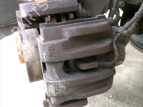Left front brake caliper BMW 1 (E87) 120 d | BP33265537M105 - Image 2