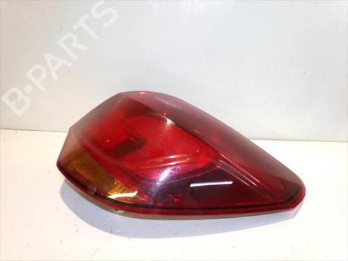 Right taillight OPEL ASTRA J (P10) 1.4 Turbo (68) | BP26204266C35 - Image 2