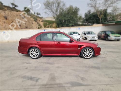 Left front window switch ROVER 400 II (RT) 420 Di | BP33285636I27  - Image 6