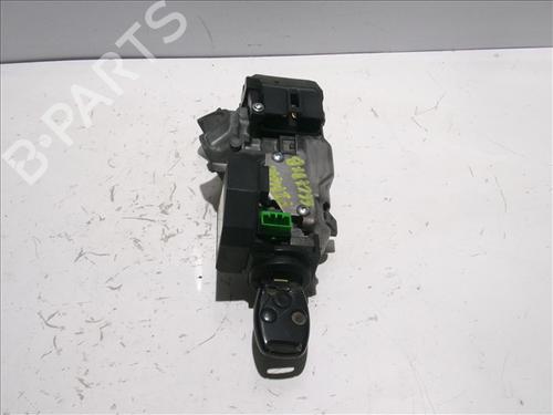 Used Electronic module Electronic module HONDA CIVIC IX (FK) 1.6 i-DTEC (FK3) (120 hp) 24563512 24563512