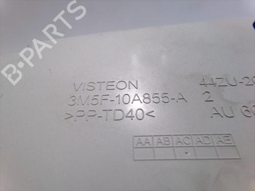 Electronic module FORD FOCUS C-MAX (DM2) 1.6 TDCi | BP36108222M83 - Image 5