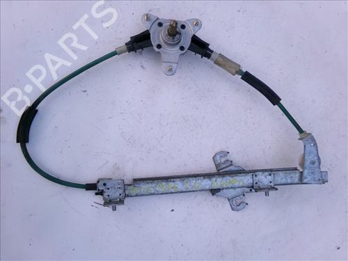 Used Rear right window mechanism Rear right window mechanism ALFA ROMEO 145 (930_) 1.9 TD (930.A4) (90 hp) 26949442 26949442