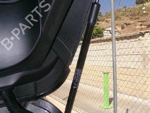 Used Tailgate lift support Tailgate lift support 27444616 27444616