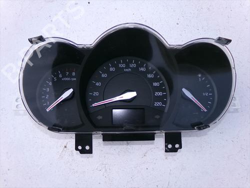 Used Electronic module KIA RIO III (UB) 1.25 CVVT (86 hp) 31847768