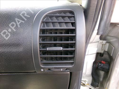 Used Air vent Air vent OPEL ZAFIRA A MPV (T98) 2.0 DTI 16V (F75) (101 hp) 28313953 28313953