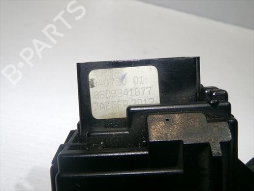 Steering column stalk PEUGEOT 308 CC (4B_) 1.6 HDi | BP36184107I23 - Image 5
