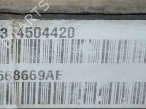Gearbox CHRYSLER PT CRUISER (PT_) 1.6 | BP24558662M3  - Image 5