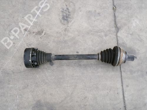 Used Left front driveshaft Left front driveshaft 38983445 38983445