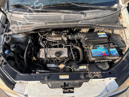 Headlight switch HYUNDAI GETZ (TB) 1.1 | BP34340211I24  - Image 7