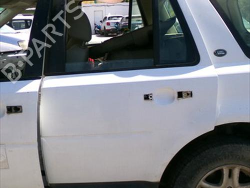 Used Left rear door Left rear door LAND ROVER FREELANDER 2 (L359) 2.2 TD4 4x4 (150 hp) 36595448 36595448