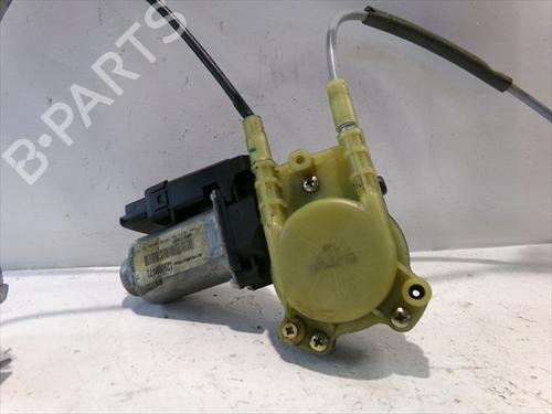 Front left window mechanism RENAULT MEGANE II Saloon (LM0/1_) 1.5 dCi (LM02, LM13, LM2A) | BP31967657C22