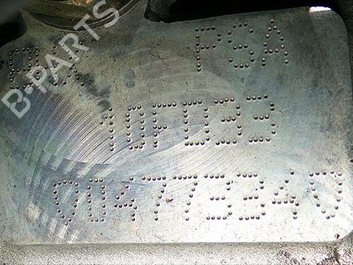 Engine CITROËN C2 (JM_) 1.4 HDi | BP30764056M1 - Image 5