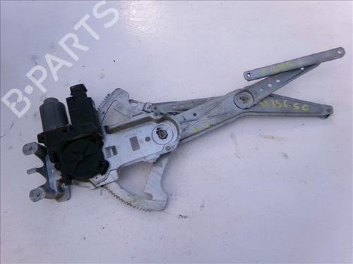 front-left-window-mechanism-opel-meriva-a-mpv-x03-2003-2004-2005-2006-2007-2008-2009-2010-27444428 main image