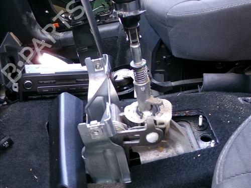 Used Gear lever Gear lever SEAT ALTEA XL (5P5, 5P8) 1.6 TDI (105 hp) 26539754 26539754