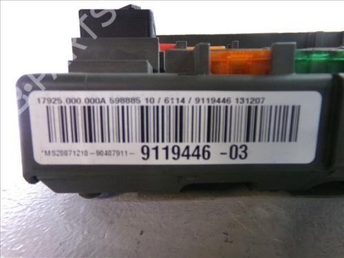 Electronic module BMW 3 (E90) 320 d | BP24565524M83  - Image 5