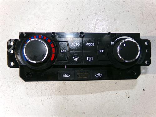 Commande Chauffage CHEVROLET EPICA (KL1_) 2.0 D (150 hp) 32281699