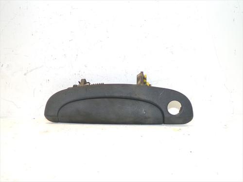 Used Front left exterior door handle Front left exterior door handle HYUNDAI GETZ (TB) 1.1 (67 hp) 34340213 34340213