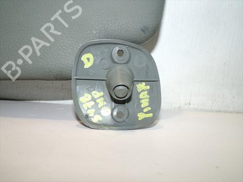 Right sun visor RENAULT KANGOO (KC0/1_) 1.2 (KC0A, KC0K, KC0F, KC01) | BP40179490I2 - Image 4