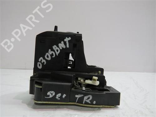 Used Rear right lock Rear right lock 24555580 24555580